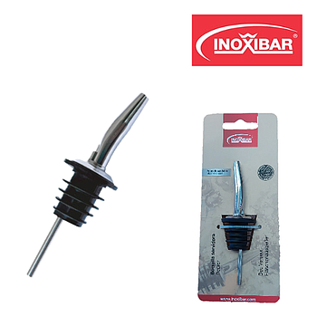 Doseador Profissional Nº4 Inox  Inoxibar                    