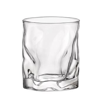 Copo Sorgente Fb  42Cl Diamt.82Mm Alt.107Mm  Bormioli       