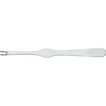 Garfo Para Marisco Inox 18Cm Pack De 6 Unid.  Nicul         