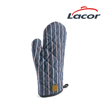 Luva De Forno Paris  30Cm Lacor                             
