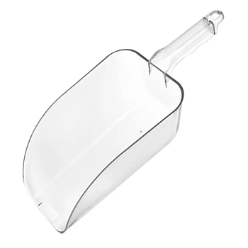 Colher Em Policarbonato 1950Ml                              