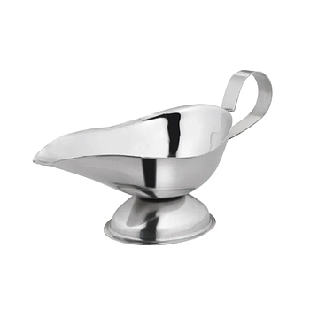 Molheira Inox Aladin 90Ml                                   