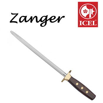 Fuzil  25Cm Zanger Icel                                     