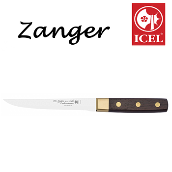 Faca De Desossar 14Cm Inox (X50Crmov15)  Zanger Icel        