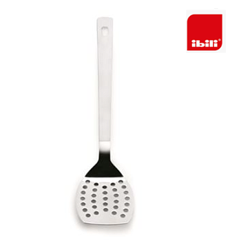 Espatula Perfurada Emma Inox  32Cm  Ibili                   