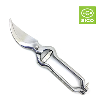Tesoura Para Carne Inox 26Cm                                
