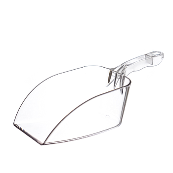 Corredor Gelo/Cereais Policarbonato 1500Ml 15X38Cm          