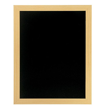 Quadro De Parede Woody Ext. Teca. 80X60X1Cm                 