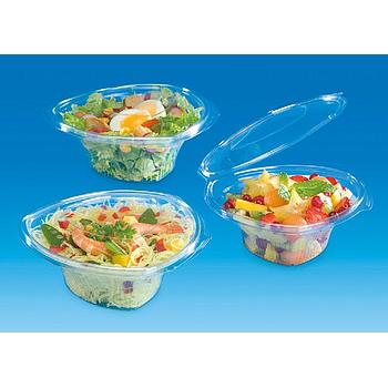 Caixa C/Tampa Destacavel Triptipack 500 Ml 35 Unid          