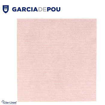 Guardanapo Like Linen 45X45Cm Claret Spunlace 50 Unid       