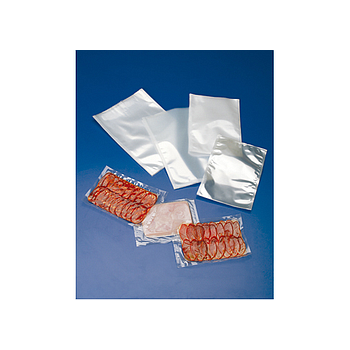 Saco Embalar Vacuo 80 Micron 40X60Cm C/100 Unid.Gp          