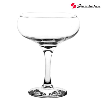Pack De 6 Calices Bistro 270Cc  10X13Cm  Pasabahace         