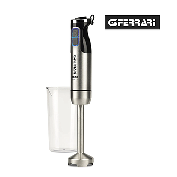 Varinha Magica G3 Ferrari 1000W G20142  Antelao             