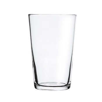 Ruta Copo Alto Conico  Vidro 50 Cl Luminarc                 