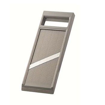 Mandolina Abs Com Lamina Inox 10,8X27,5Cm                   