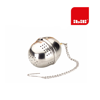 Bola De Cha Inox Ibili                                      