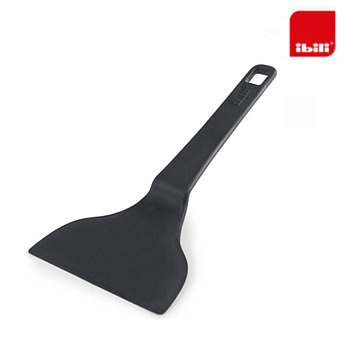 Espátula Para Tamagoyaki Nylon 12X25Cm  Ibili               