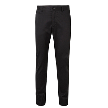 Calca Skinny Stretch Homem Preto  Nº38                      