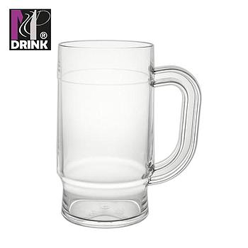 Caneca 50Cl  San Cristal  Alt-152.5 Larg.-82.5Mm            