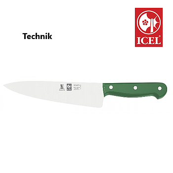 Faca De Chefe 20Cm Technik Cabo Verde Icel                  