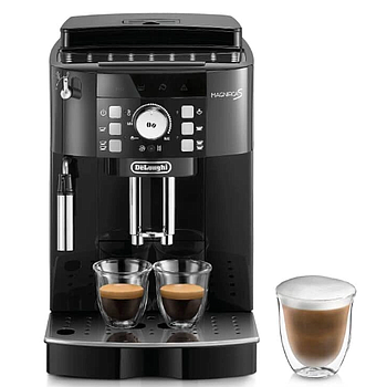 Máquina De Café Automática Delonghi - Ecam 21.117.B         