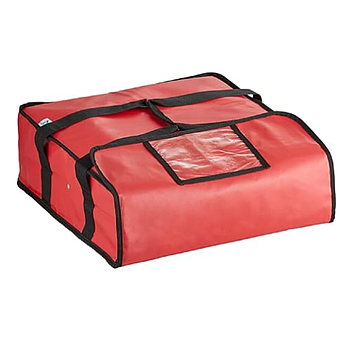 Saco Termico Para 4-5 Pizzas 32Cm                           