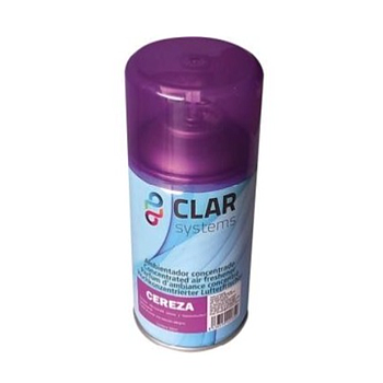Ambientador Concentrado 250Ml Cereja                        