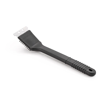 Escova Bbq 30Cm                                             