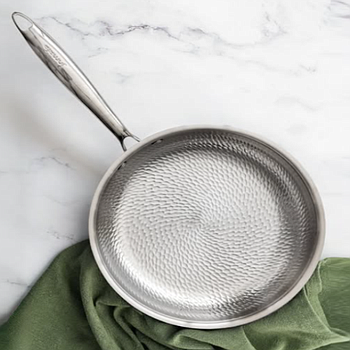 Frigideira Inox Todo O Calor 32Cm Trilayer                  