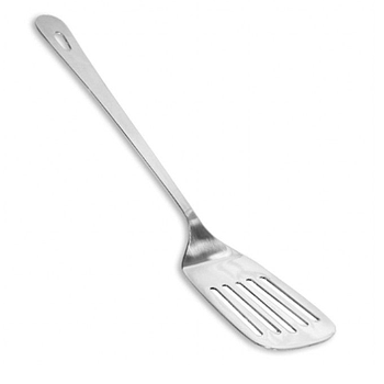 Pá De Fritos 63005 Inox 35,5Cm                              