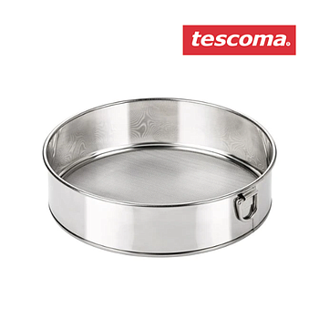 Peneira Inox  Ø18X5,5Cm Tescoma                             