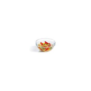 Saladeira Empilhavel 6Cm Unidade Arcoroc                    