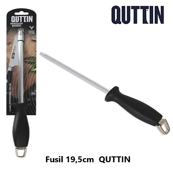 Fusil 19,5Cm Prof. Quttin                                   