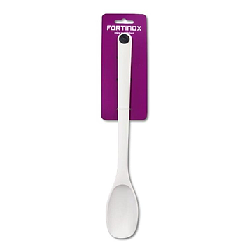Colher Cozinha  Em Pbt 36Cm                                 