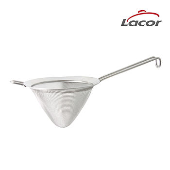 Coador De Rede Inox Cónico 8Cm Lacor                        