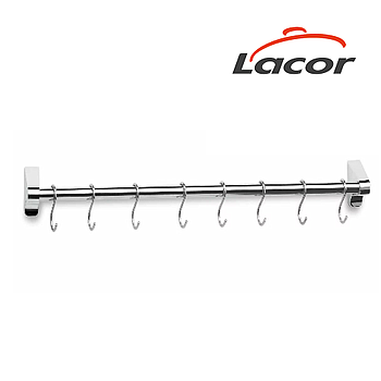 Suporte Parede Lacor Multiusos 100Cm 60710                  