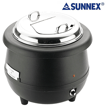 Panela/Termo 10L  Profissional 82388/81388 (Sunnex)         