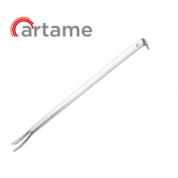 Garfo Inox Artame C/2 Espetos 239                           