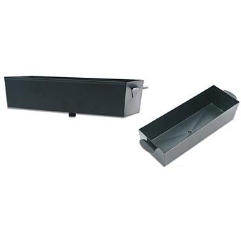 Caixa Com Dreno Para Bar 34X15X10 Cm  (Lizotel)             