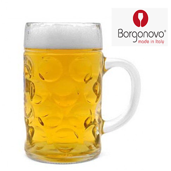 Caneca Cerveja 0,5 Lt Don  (Borgonovo)                      
