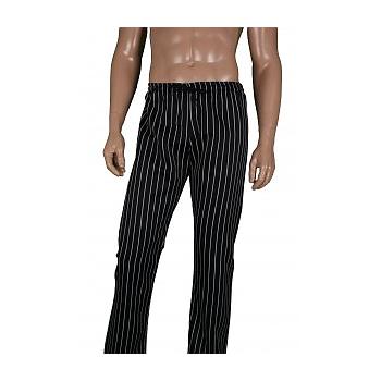 Calça Stripes C/Elastico E Cordao Riscas-2 Nº40 M           